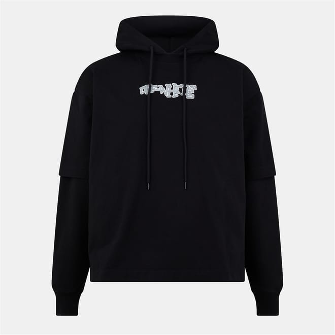Carls Typ T Hoody