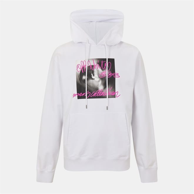 Tornado Slim Hoody