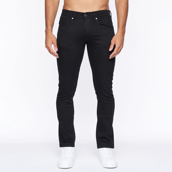 Buraca Slim-Fit Jeans