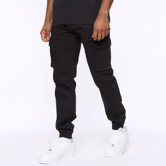 Frentons Cargos