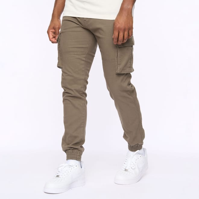 Frentons Cargos
