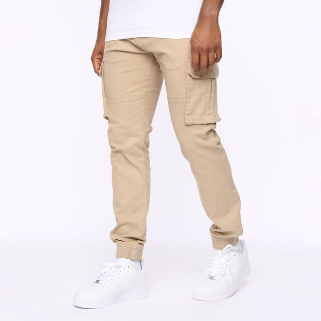 Frentons Cargo Pants