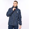 Janscore Allover Print Jacket