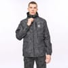 Janscore Allover Print Jacket