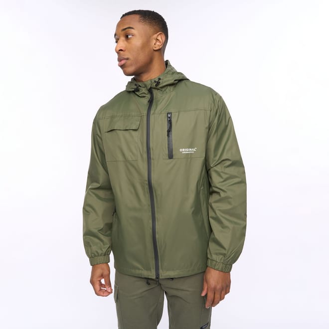 Utilate Jacket