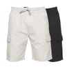 2 Pack of Kathos Cargo Shorts