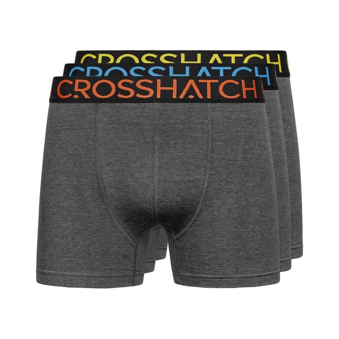 3 Pack of Chasma Boxers