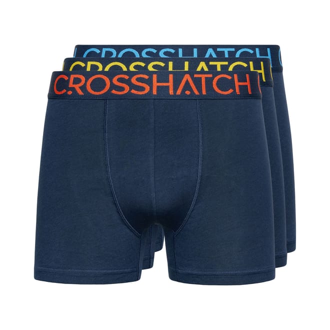 3 Pack of Chasma Boxers