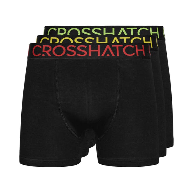 3 Pack of Chasma Boxers
