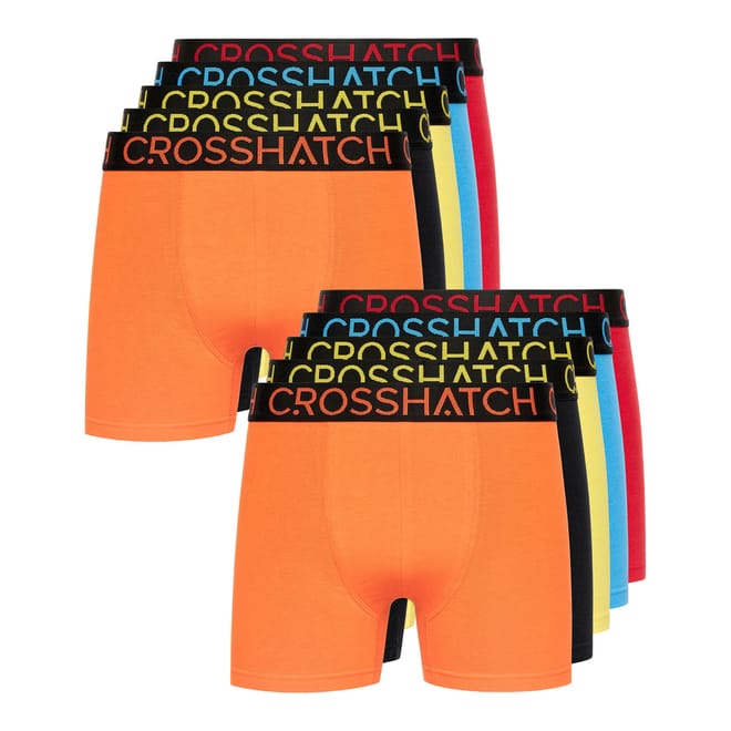 12 Pack of Boxers
