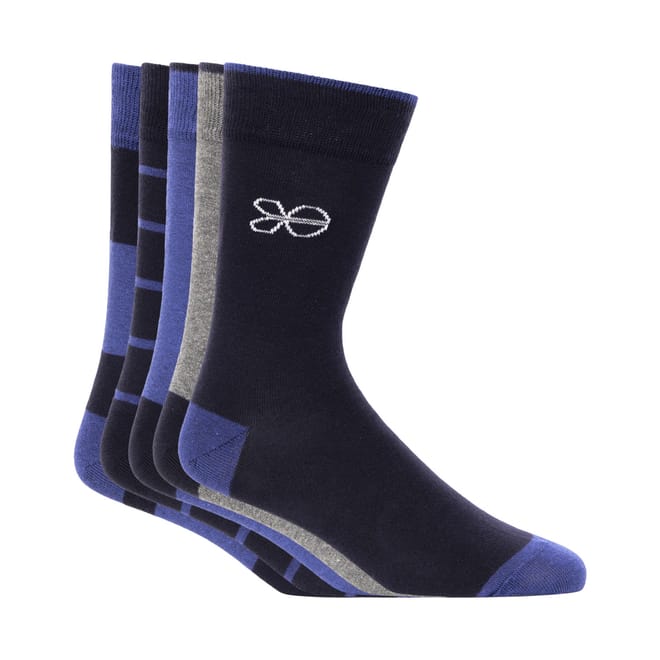 5 Pack of Milato Socks