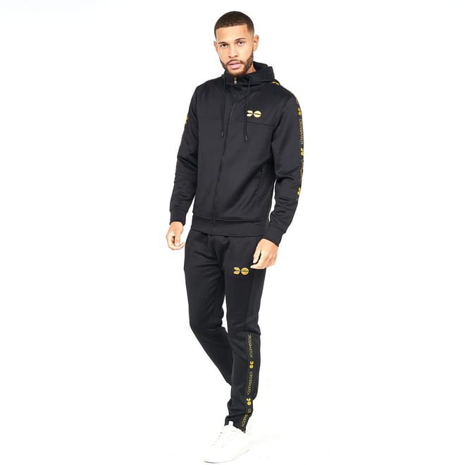 Trackside Tracksuit