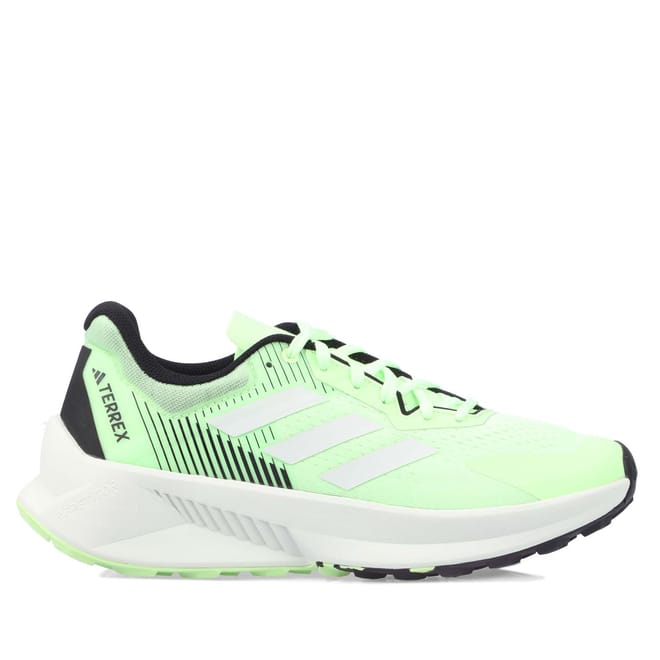 Terrex Soulstride Flow Trail Running Shoes