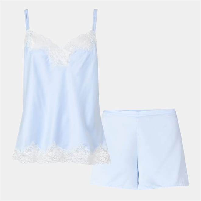 Cami Short Set