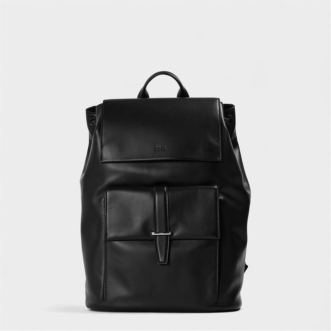 Alaric Rucksack Backpack with Logo