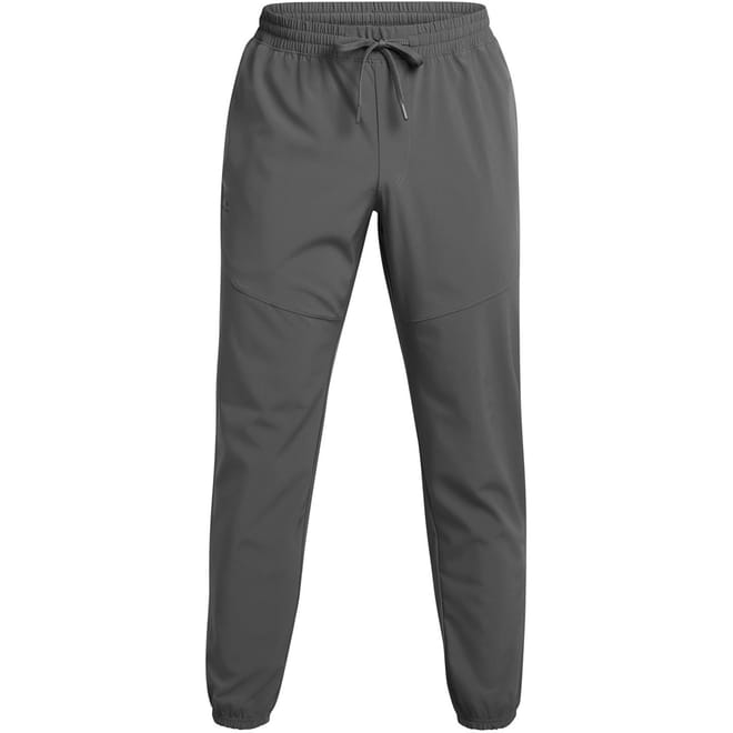 Mens Vibe Woven Joggers