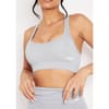Sport Back Detail Gym Crop Top