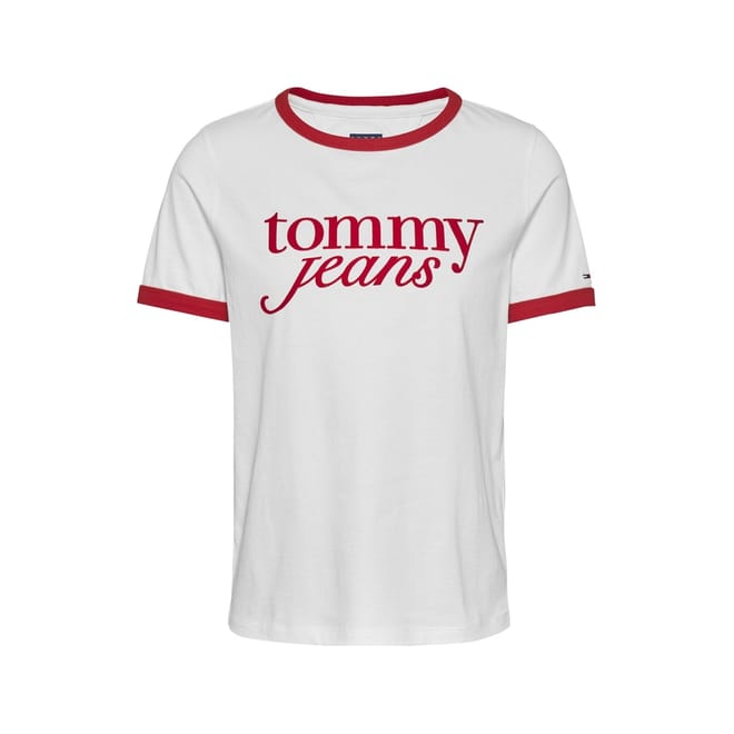 Ringer T-Shirt