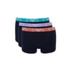 3 Pack Logo Trunks