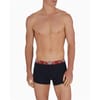 3 Pack Logo Trunks