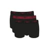 3 Pack Logo Trunks