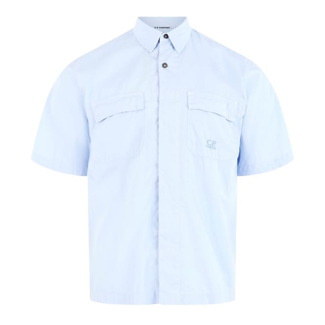 Short Sleeve Ripstop Shirt