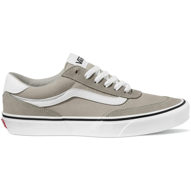 Mens Brooklyn Low Trainers