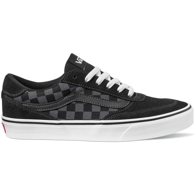 Brooklyn Canvas Low Top Sneakers