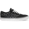 Mens Brooklyn Low Trainers