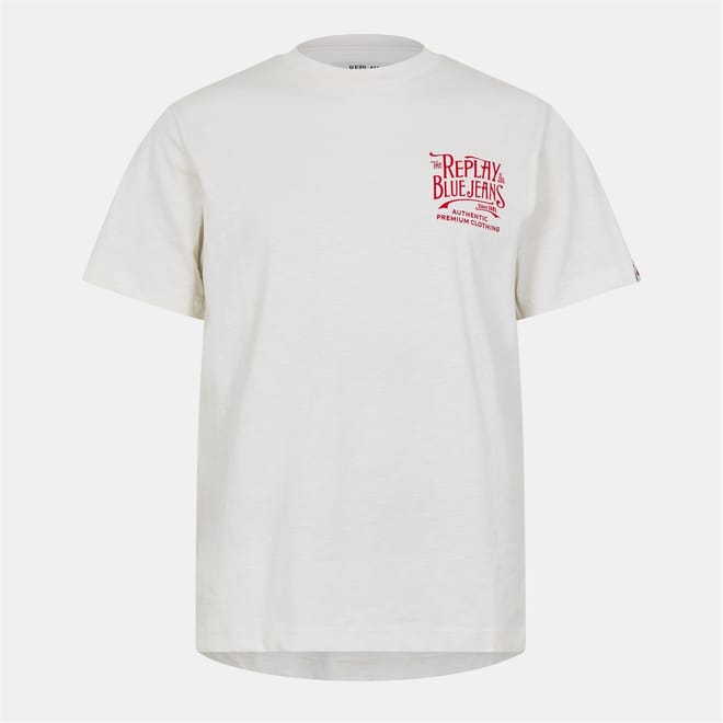 Jeans T-Shirt