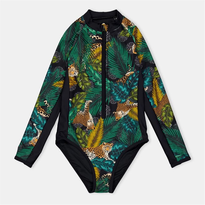 Rashguard Ssuit