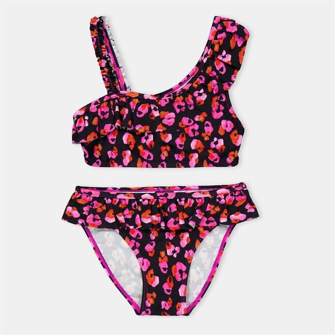 Asy Frill Set