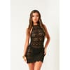 Halterneck Dress