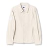 Cord Overshirt