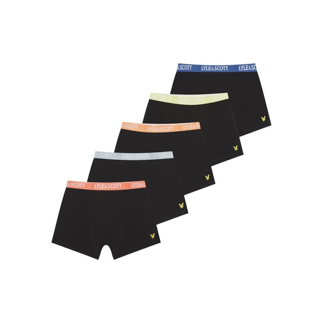 Pack Trunks