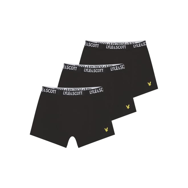 Pack Core Trunks Juniors