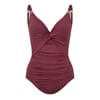 Icon Swimsuit With Tummy Control
