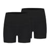 2 Pack Slim Fit Bermuda Shorts