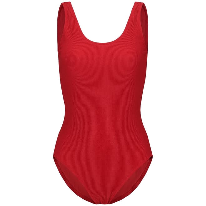 Scoop Neck Sleeveless Bodysuit