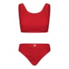 Bikini Top and Bottom