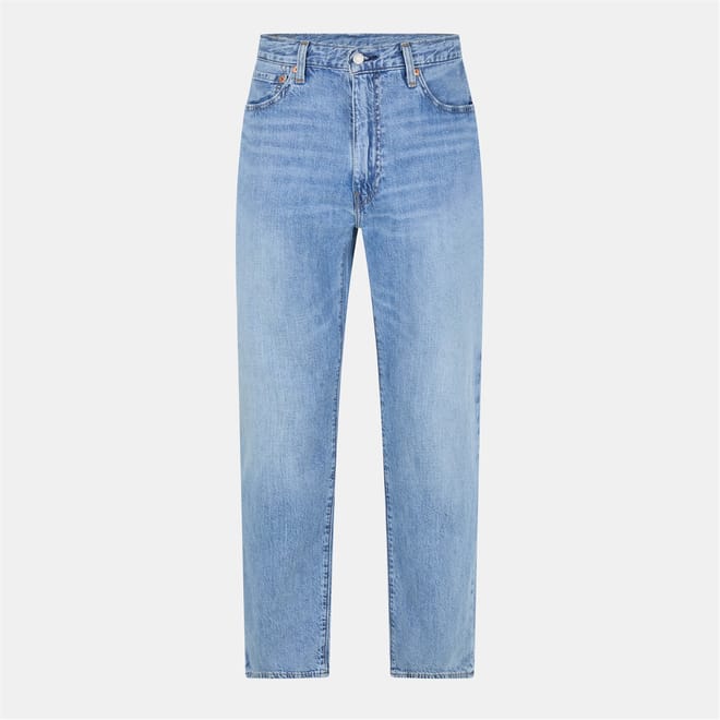 Relaxed Fit Jeans
