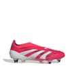 Predator Elite Laceless Soft Ground Football Boots