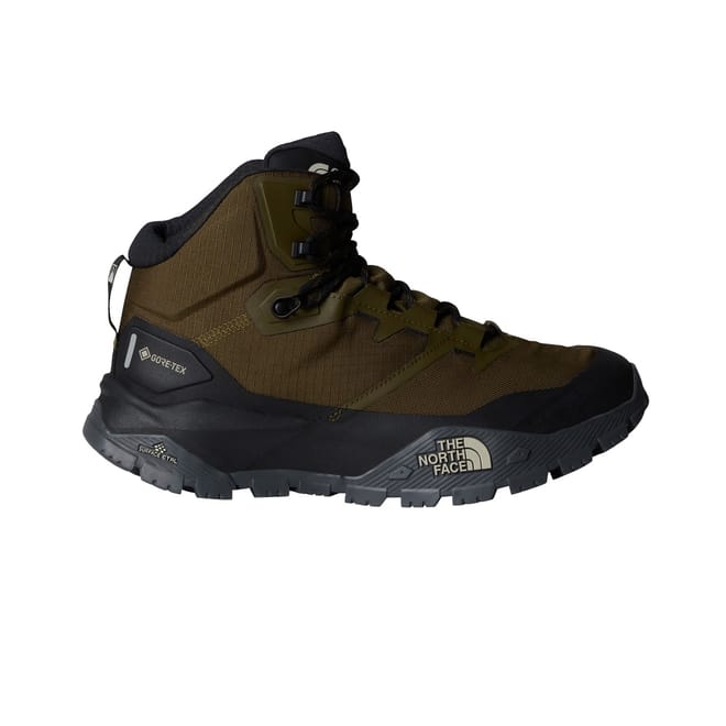 Offtrail Hike Mid Gore Tex Trekking Boots