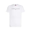 Reg Linear Logo Tee Ext