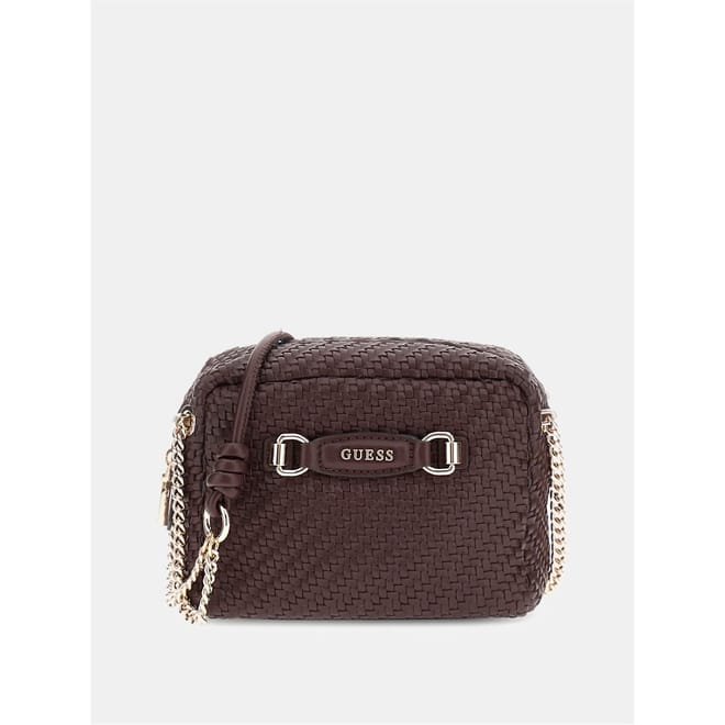 Francy Camera Crossbodyody Bag