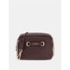 Francy Textured Cross Body with Chain
