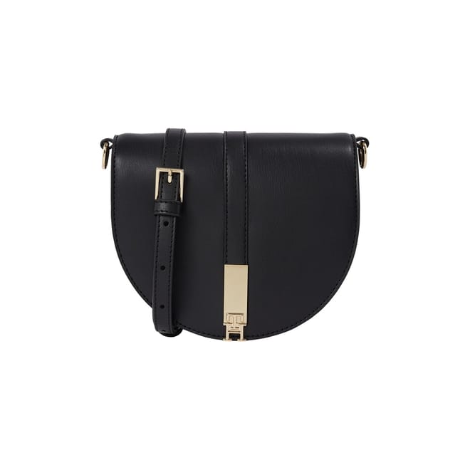 Heritage Saddle Bag