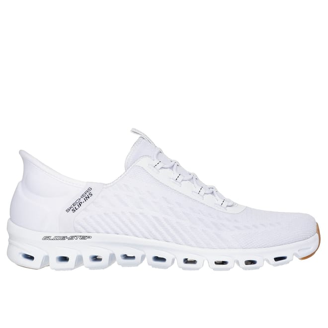 Womens Slip In Glide Step Tranq Trainers