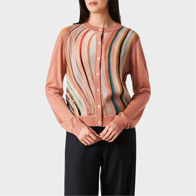Regular Fit Crew Neck Long Sleeve Sweater