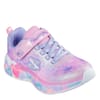 Eternal Heart Lights Light Up Trainers Girls